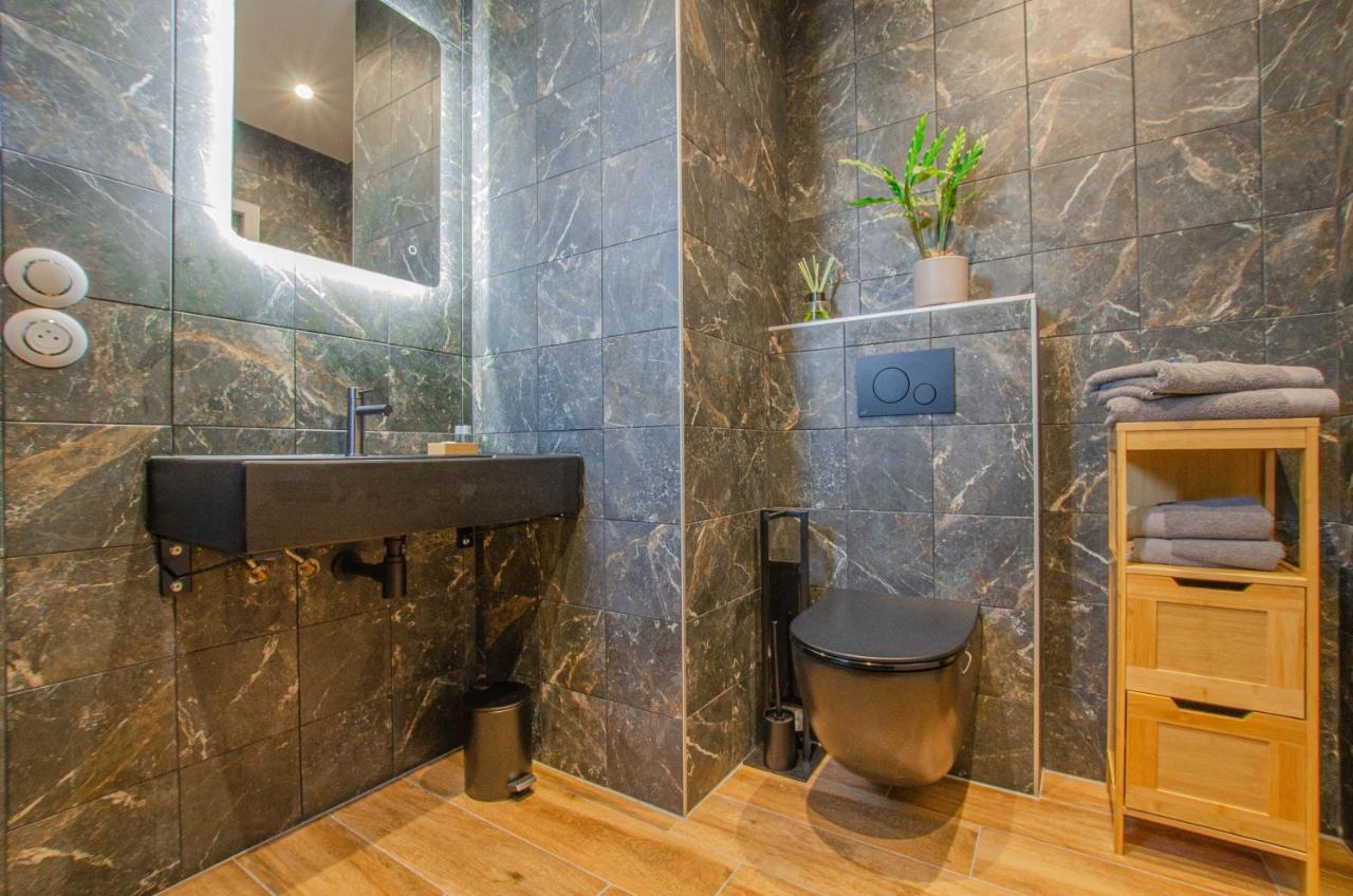 La Maison T&M Dosches Экстерьер фото