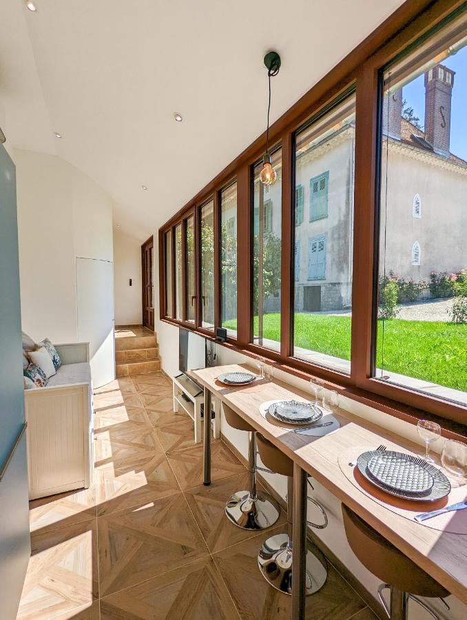 La Maison T&M Dosches Экстерьер фото