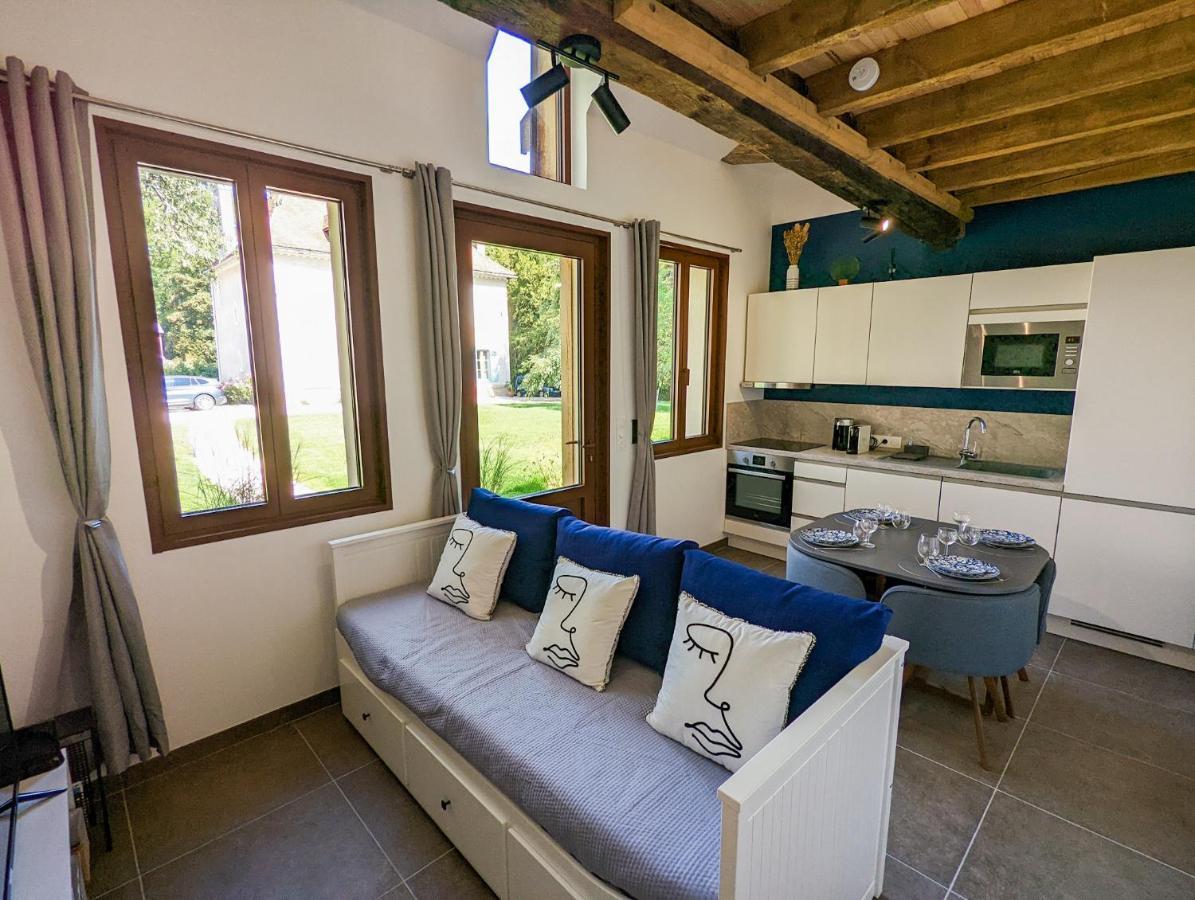 La Maison T&M Dosches Экстерьер фото
