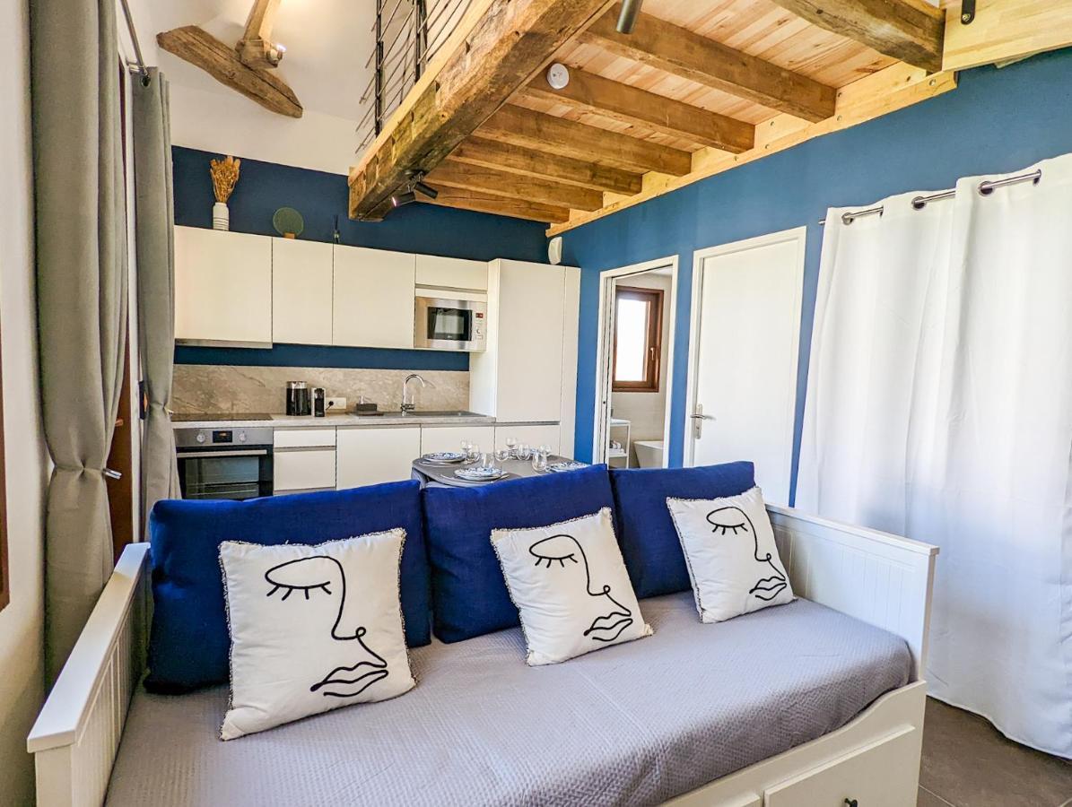 La Maison T&M Dosches Экстерьер фото